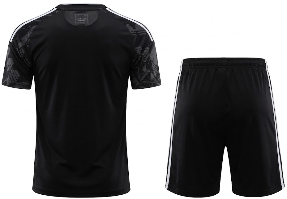 Kit infantil III Leeds United 2026 2027 Adidas oficial Kit infantil III Leeds United 2026 2027 Adidas oficial